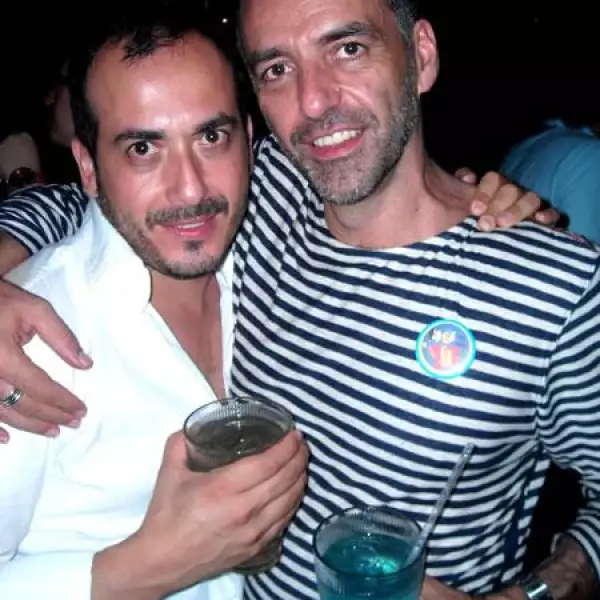 Cumpleaños de Hugo Chávez