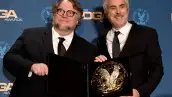 71st Annual Directors Guild Of America Awards - Press Room