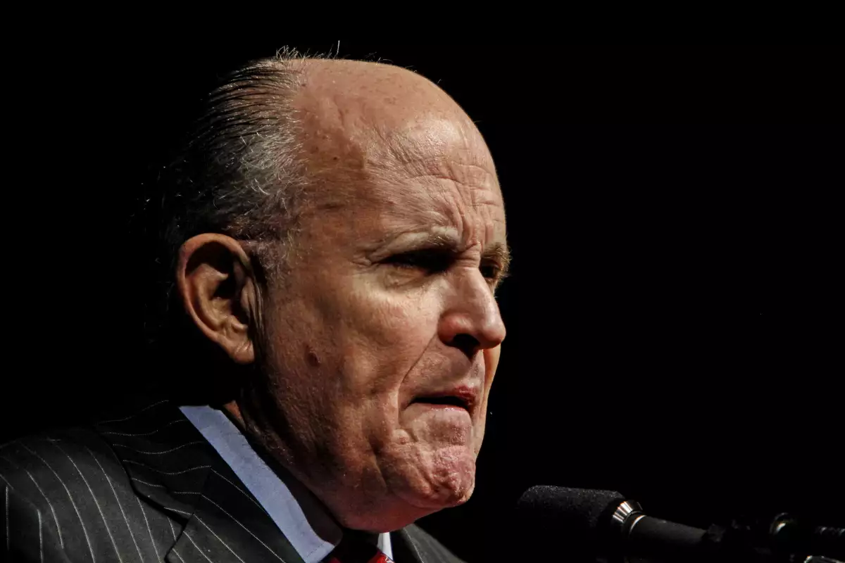 Giuliani