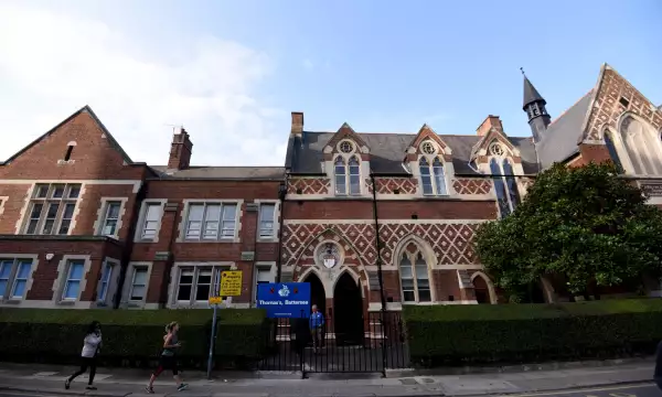 Thomas Battersea School