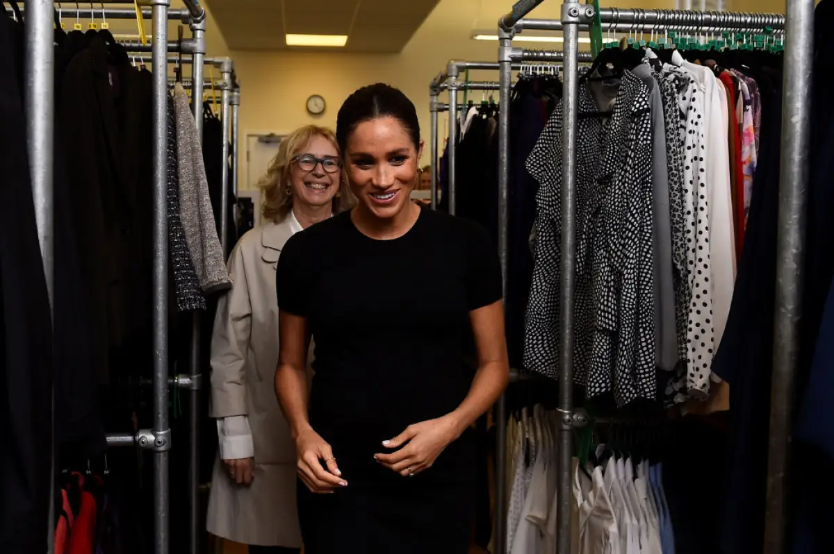 Meghan Markle 