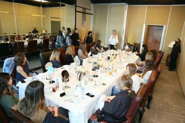 MASTERCLASS NATURA BISSÈ 