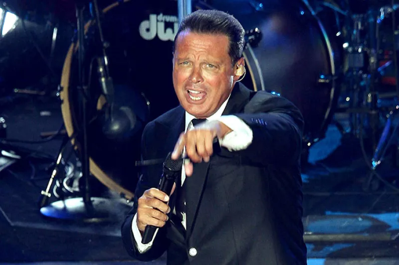Luis Miguel
