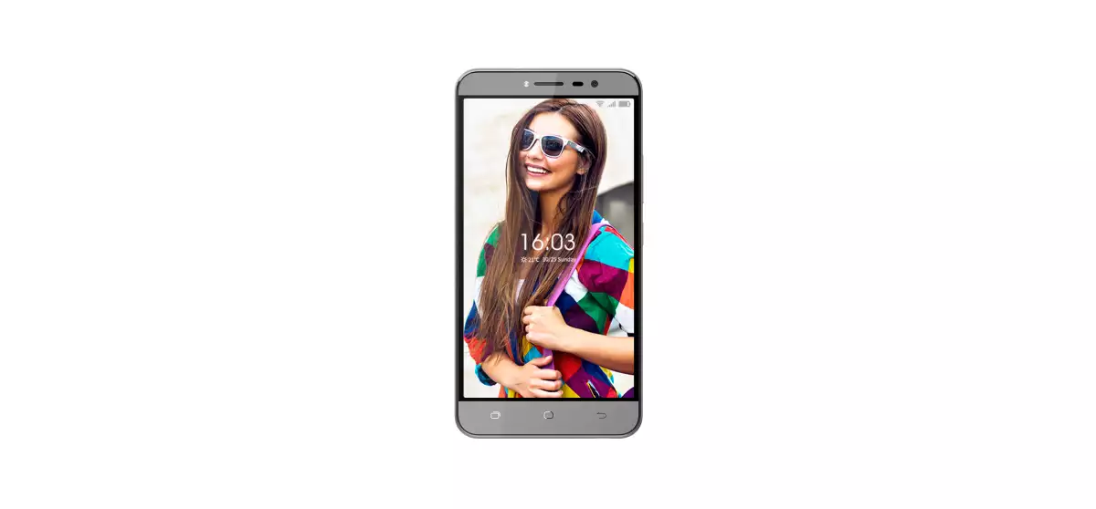 Hisense F23
