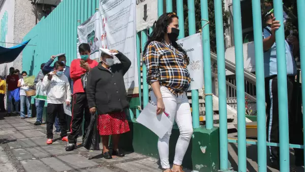 Planificación familiar: El COVID provocó miles de embarazos no deseados