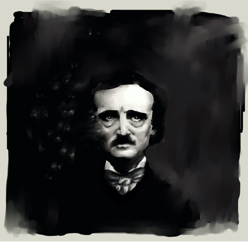 Frases De Edgar Allan Poe Para Entender Los Suenos La Mente Y La Locura