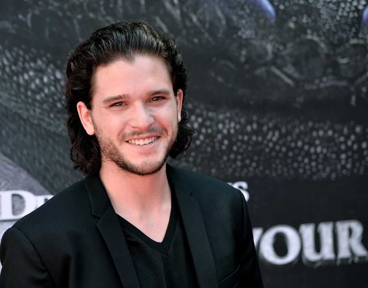 Kit Harington