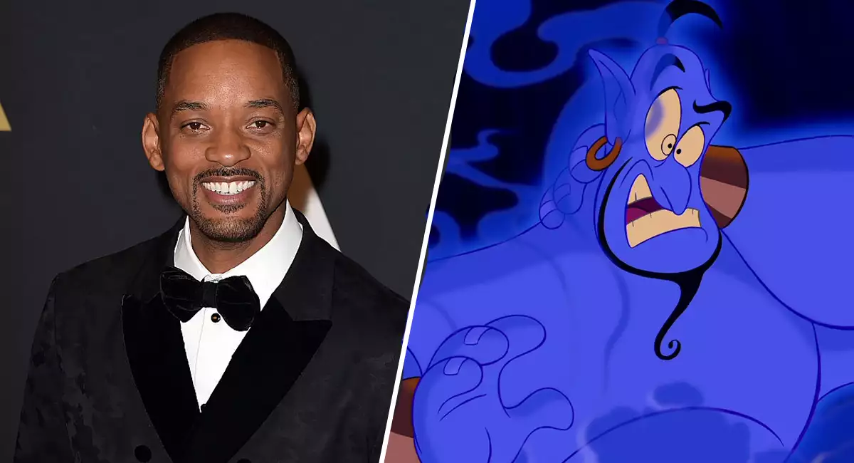 Will Smith