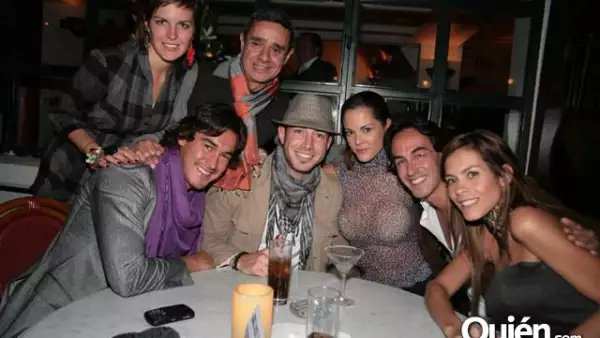 Cumple Charlie Cordero