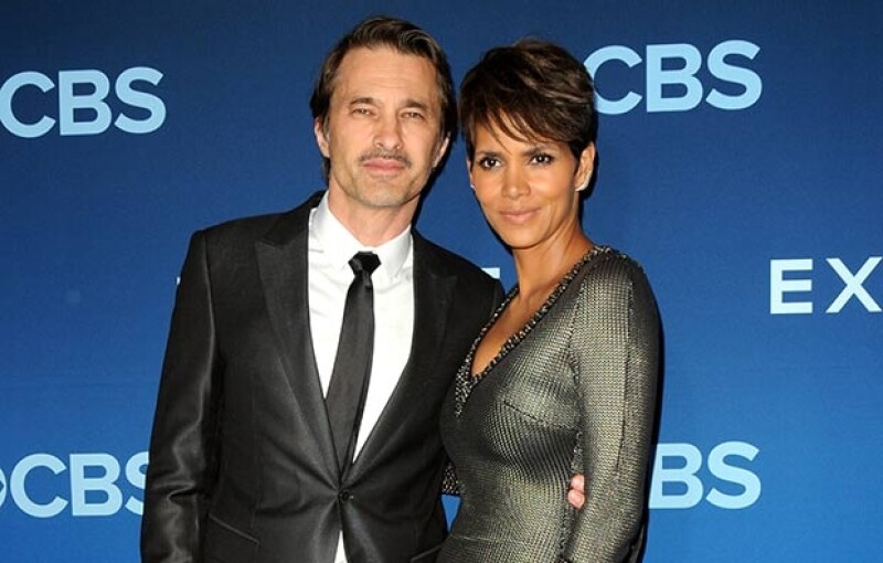 La misma Halle Berry se dijo sorprendida con la noticia.