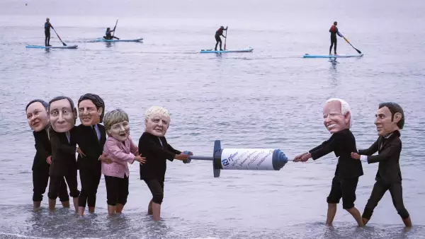 Activar la vacunación contra el COVID-19