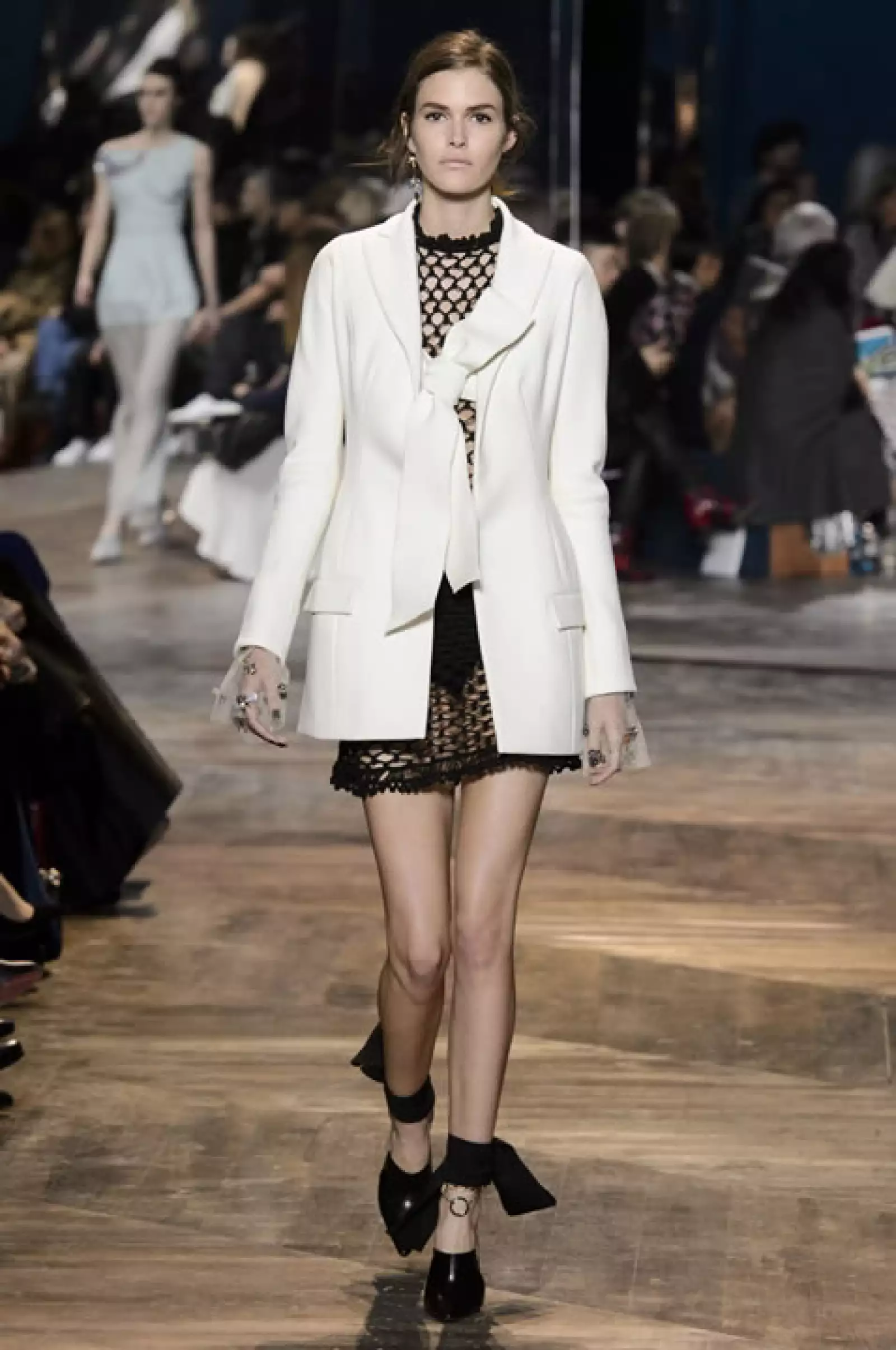 Christian Dior Haute Couture SS 2016