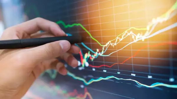 Planeación financiera - tecnología