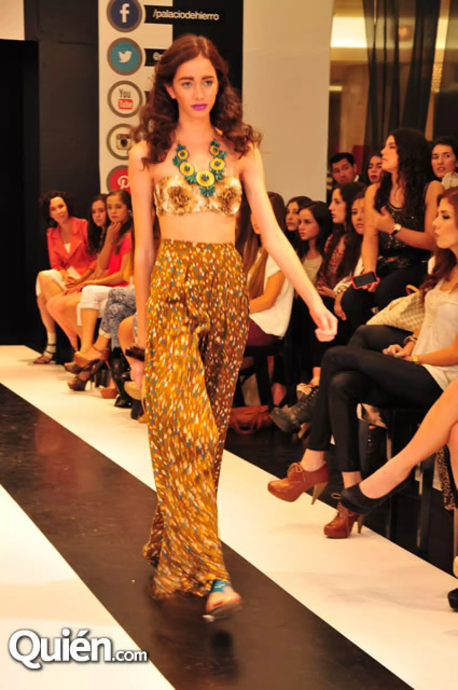 Pasarela