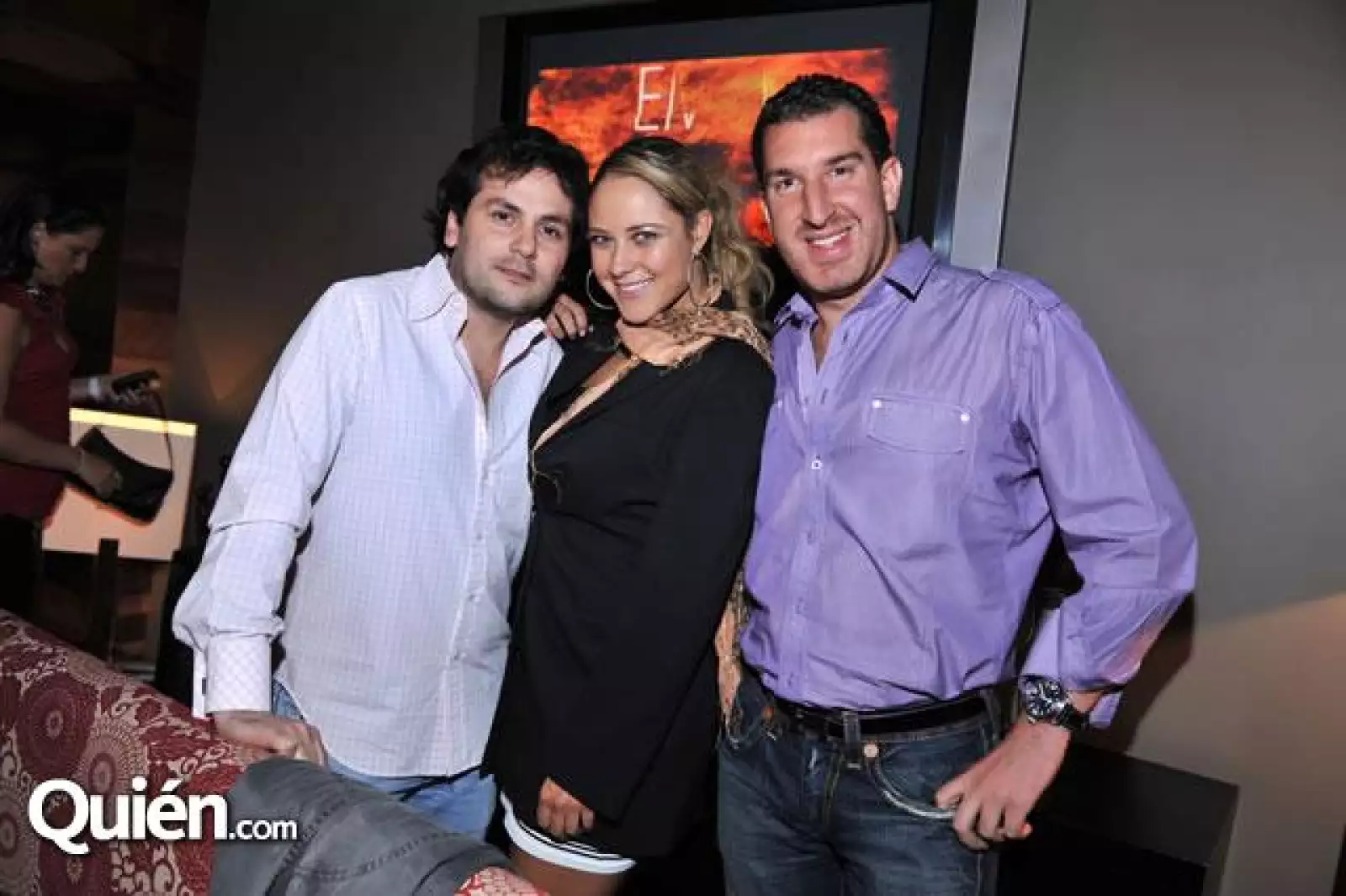 Cumple Ana Cristina Fox