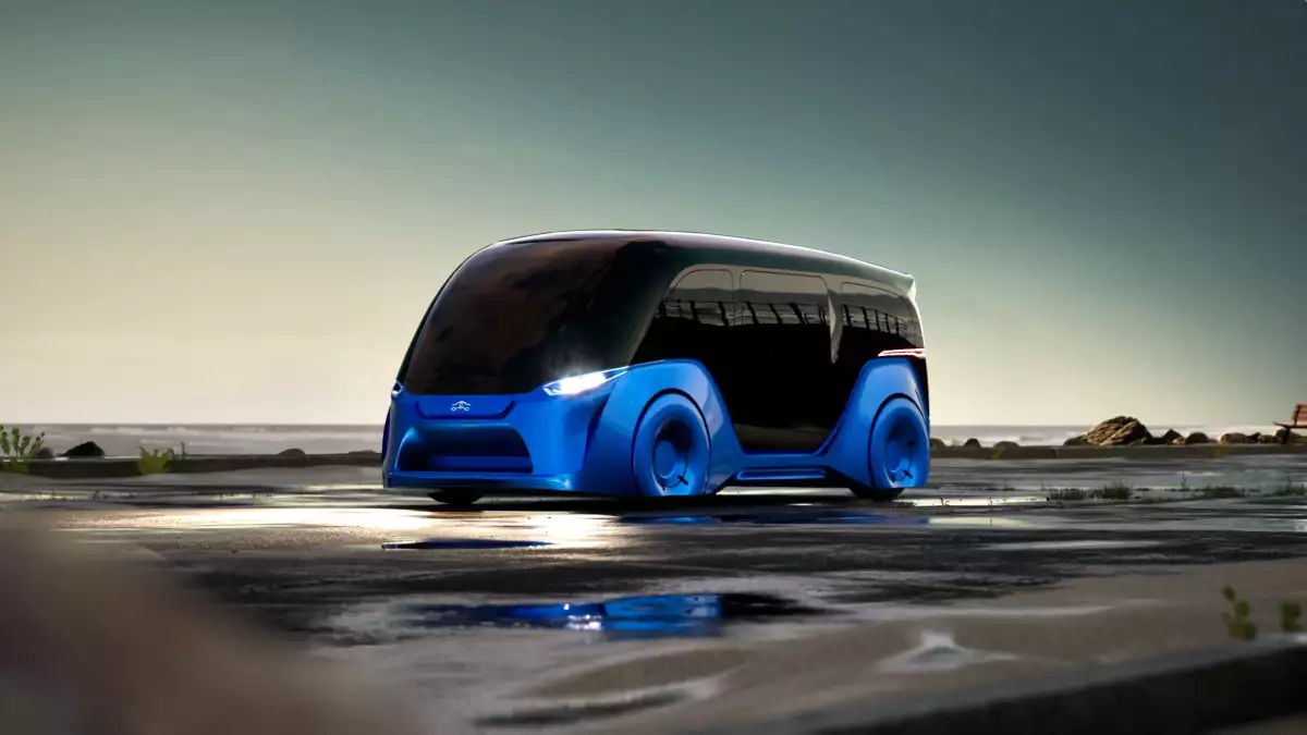 El empresariado de Sonora quiere desarrollar un auto eléctrico "Hecho en México" y este es su plan