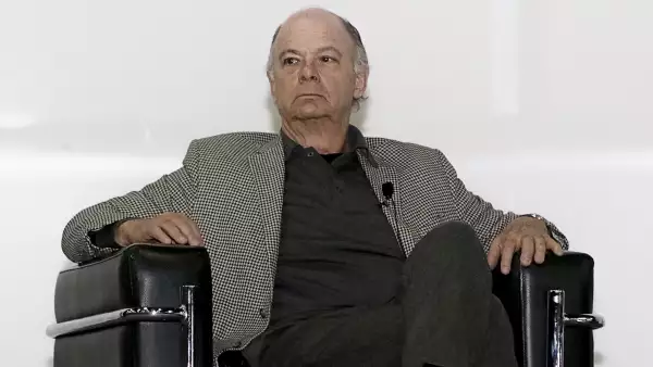 "Yo creo que Trump tiene una forma de demencia"