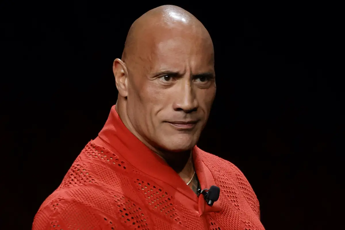 CinemaCon 2022 - Warner Bros. Pictures Studio Presentation