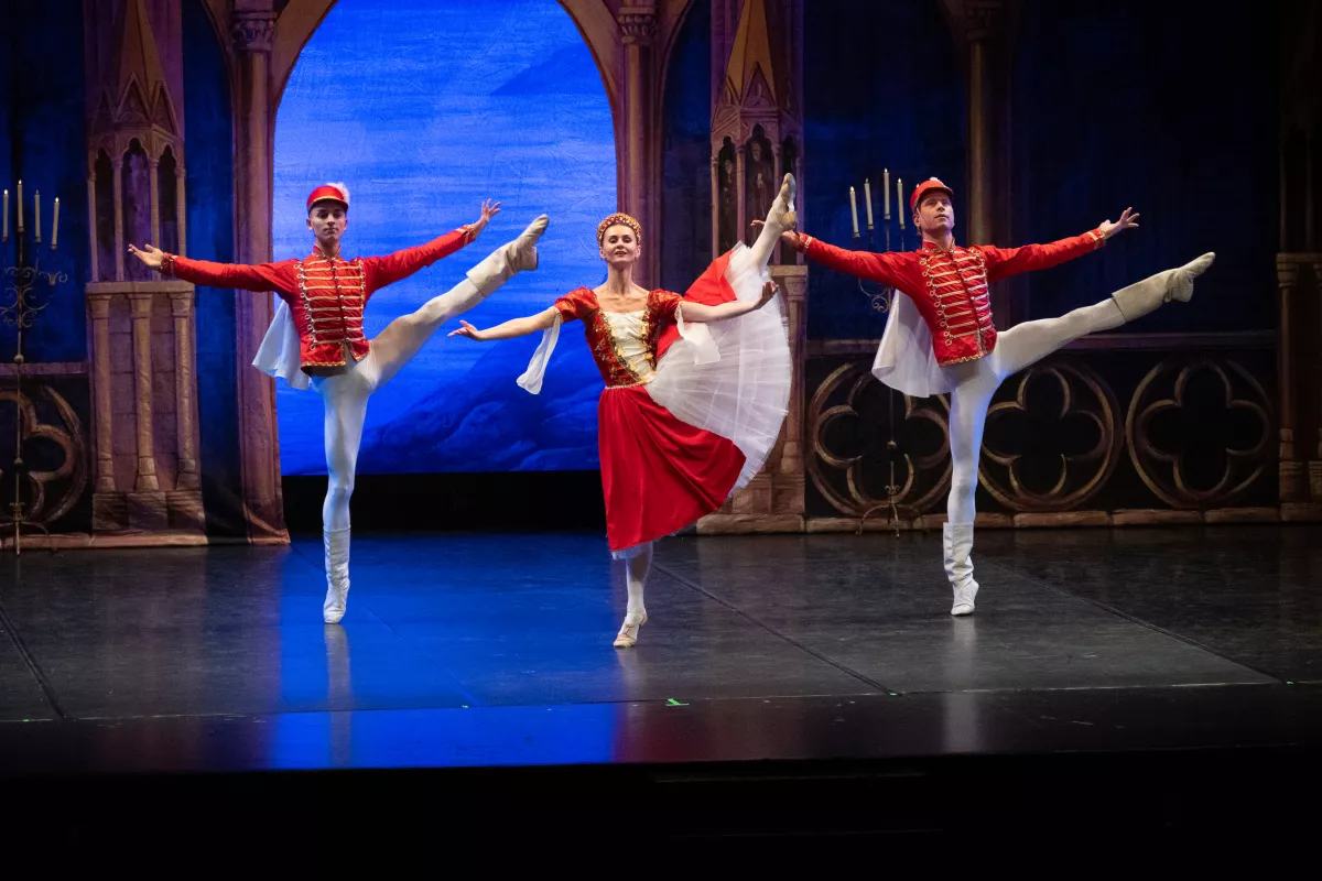Ballet-de-Kiev