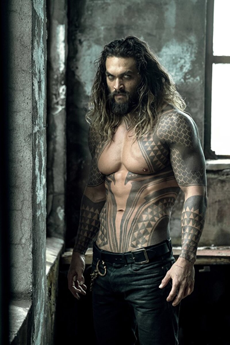 Aquaman