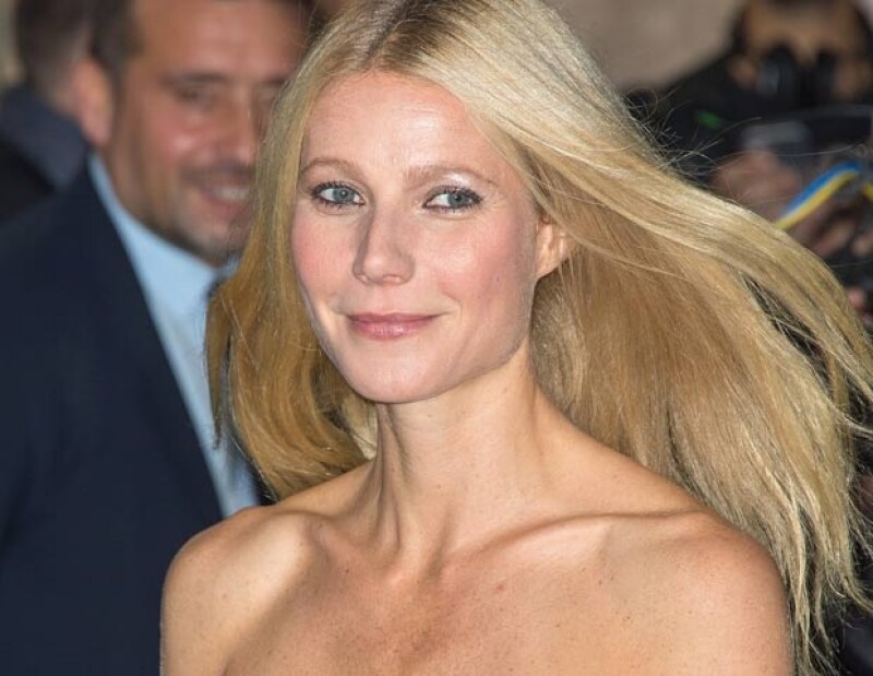Gwyneth Paltrow ha tenido detractores por su forma tan estricta de llevar una vida sin carbohidratos, sin embargo, los resultados saltan a la vista con delgada figura.