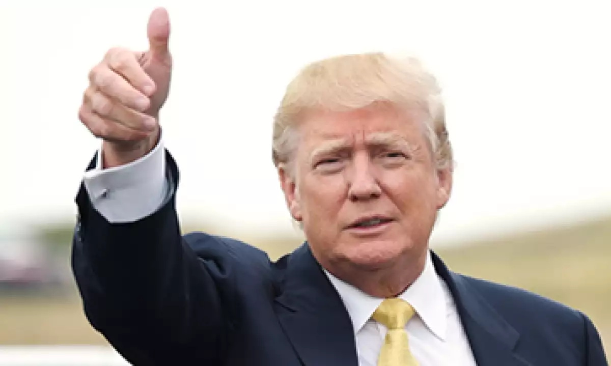 Donald Trump dijo que durante el Gobierno de Barack Obama han llegado muchos más inmigrantes ilegales. (Foto: Archivo )