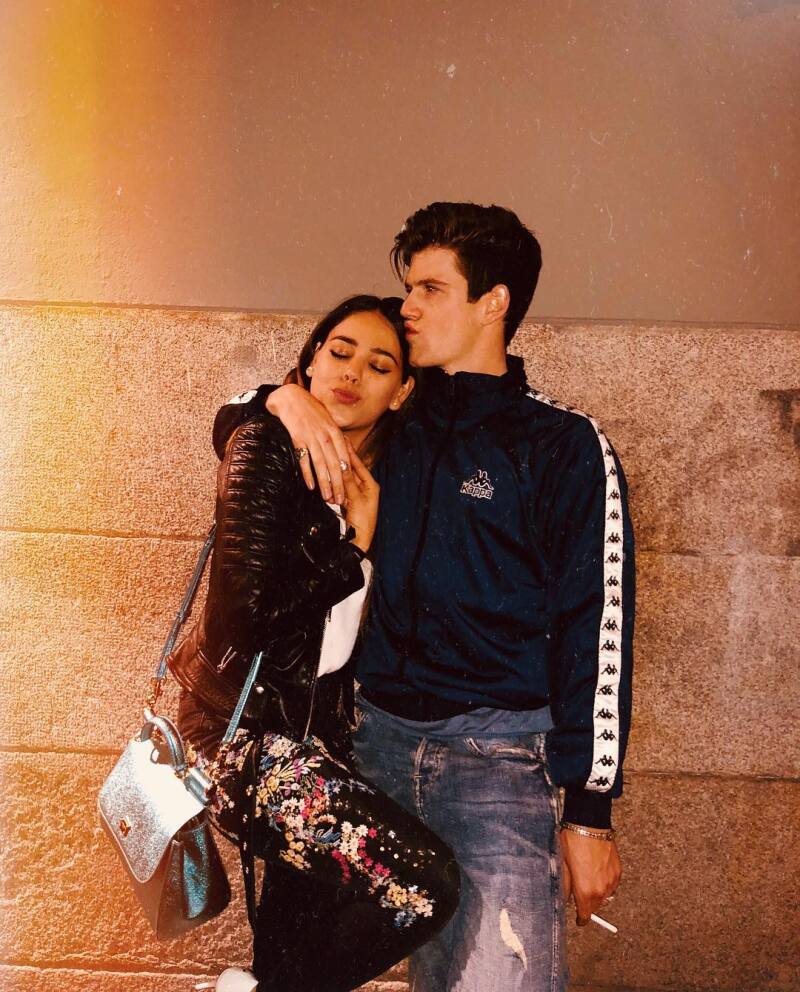miguel bernardeau bibliografia surgen rumores de romance entre danna paola y miguel miguel bernardeau bibliografia surgen rumores de romance entre danna paola y miguel