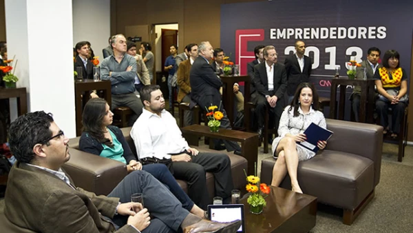 Desde 2004 Expansión ha realizado Emprendedores del Año. Éste es el segundo año consecutivo que la revista y el sitio lanzan en conjunto este proceso.