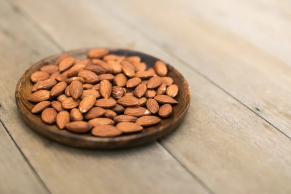 Almendras