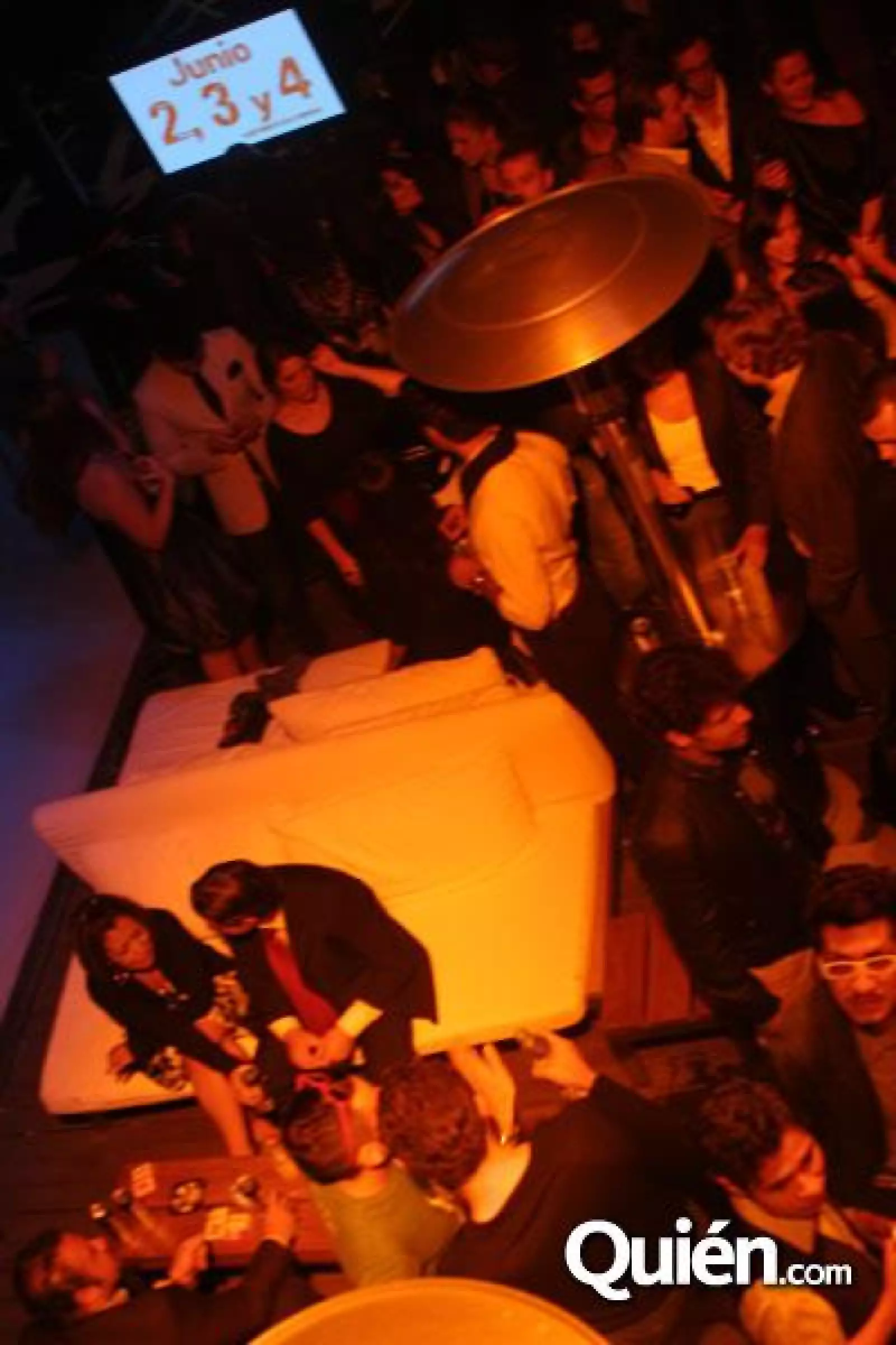 Presentación DFashion