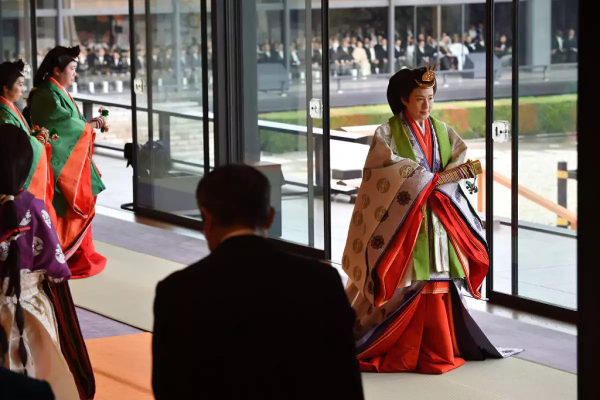 Masako Owada