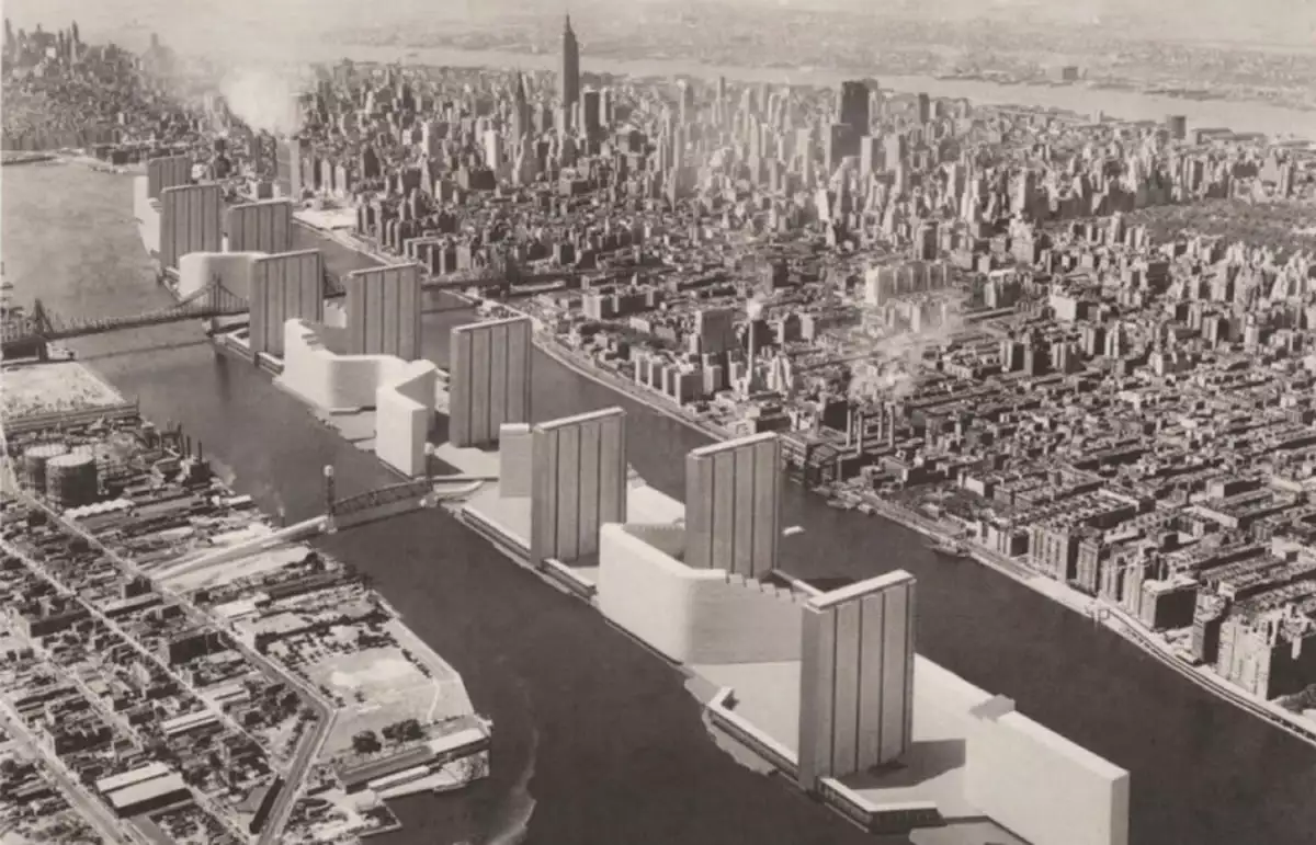 En 1963