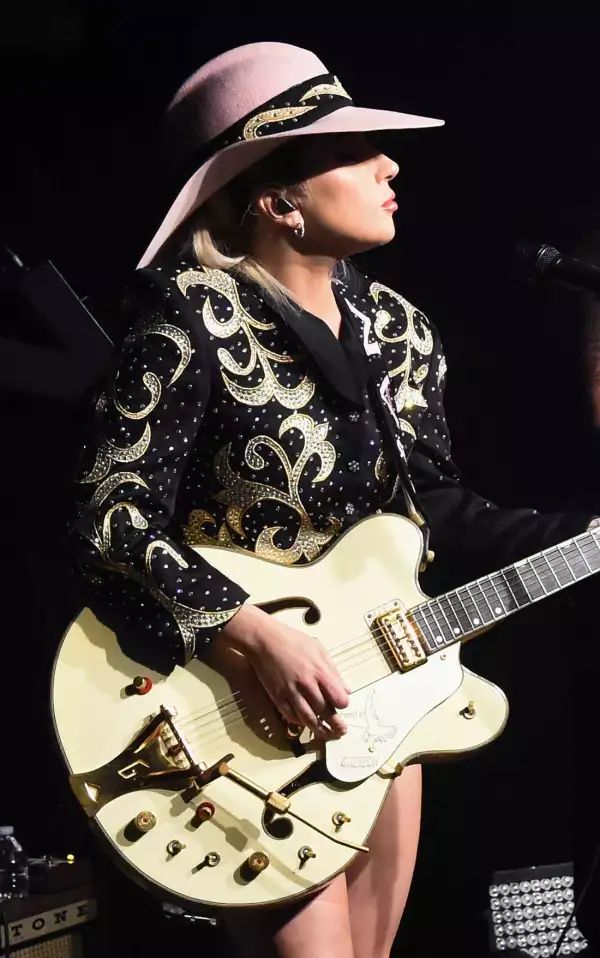 Lady Gaga