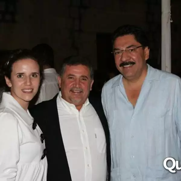 Oaxaca se viste de fiesta