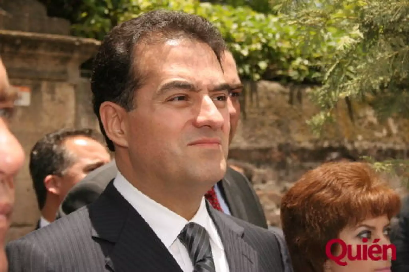 Daniel Cabeza de Vaca