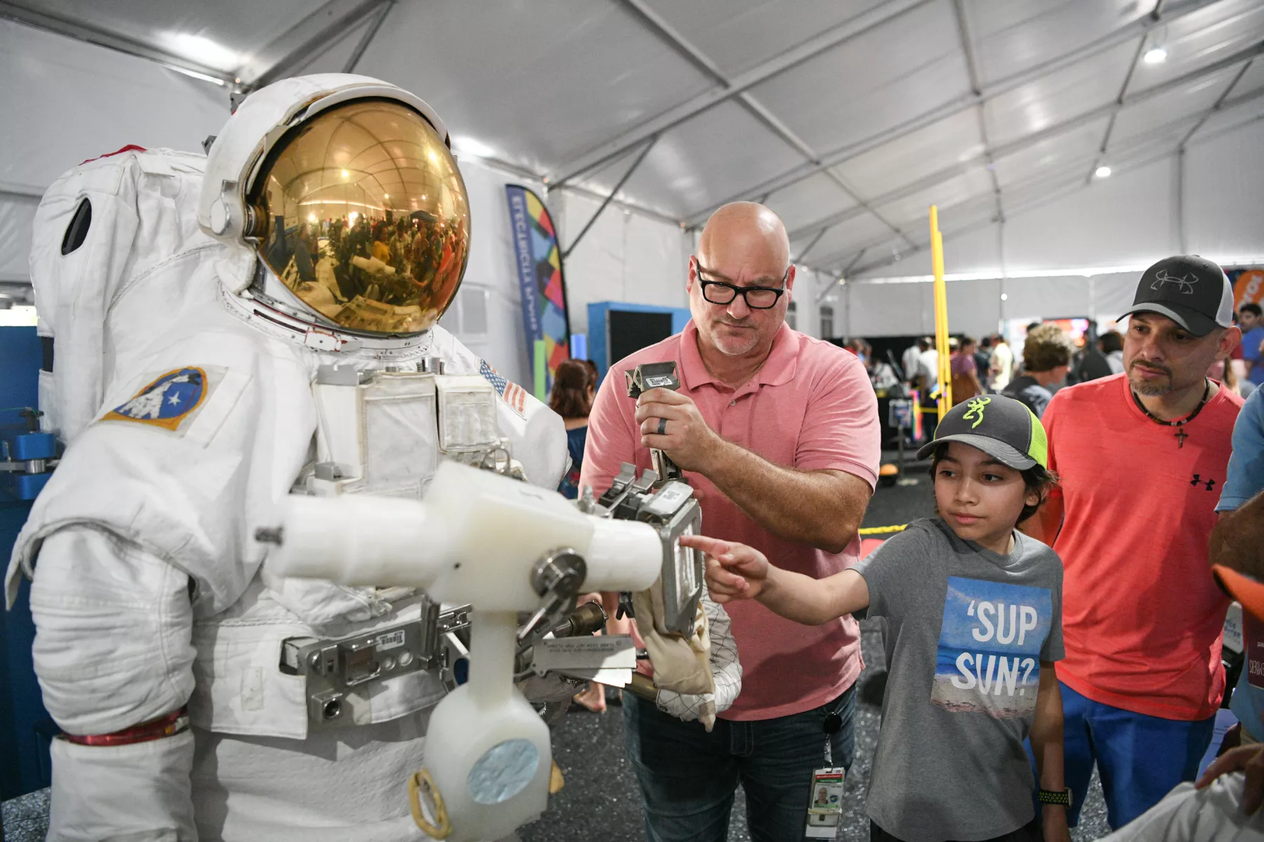 NASA