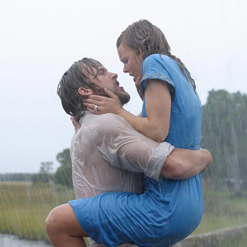 Netflix Desata Polemica Por Cambiar El Final De Diario De Una Pasion