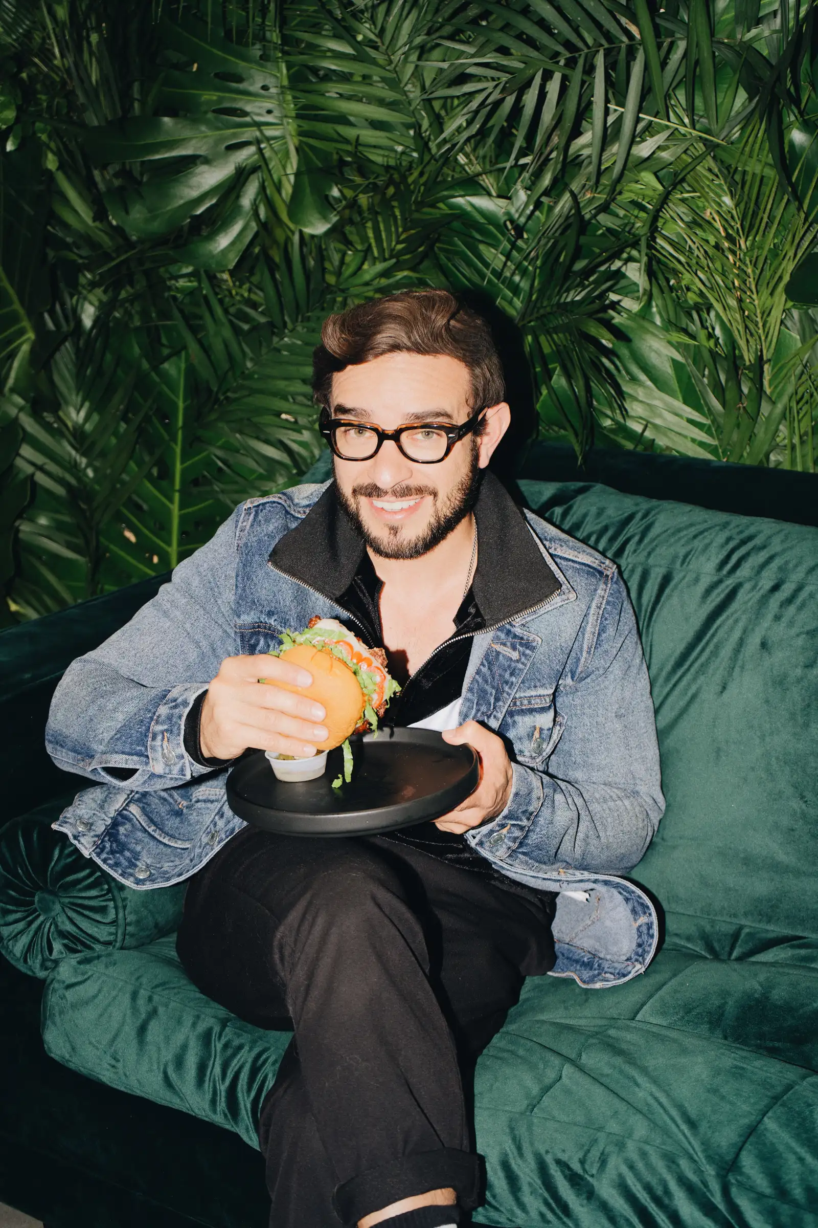 Anuar Layón 