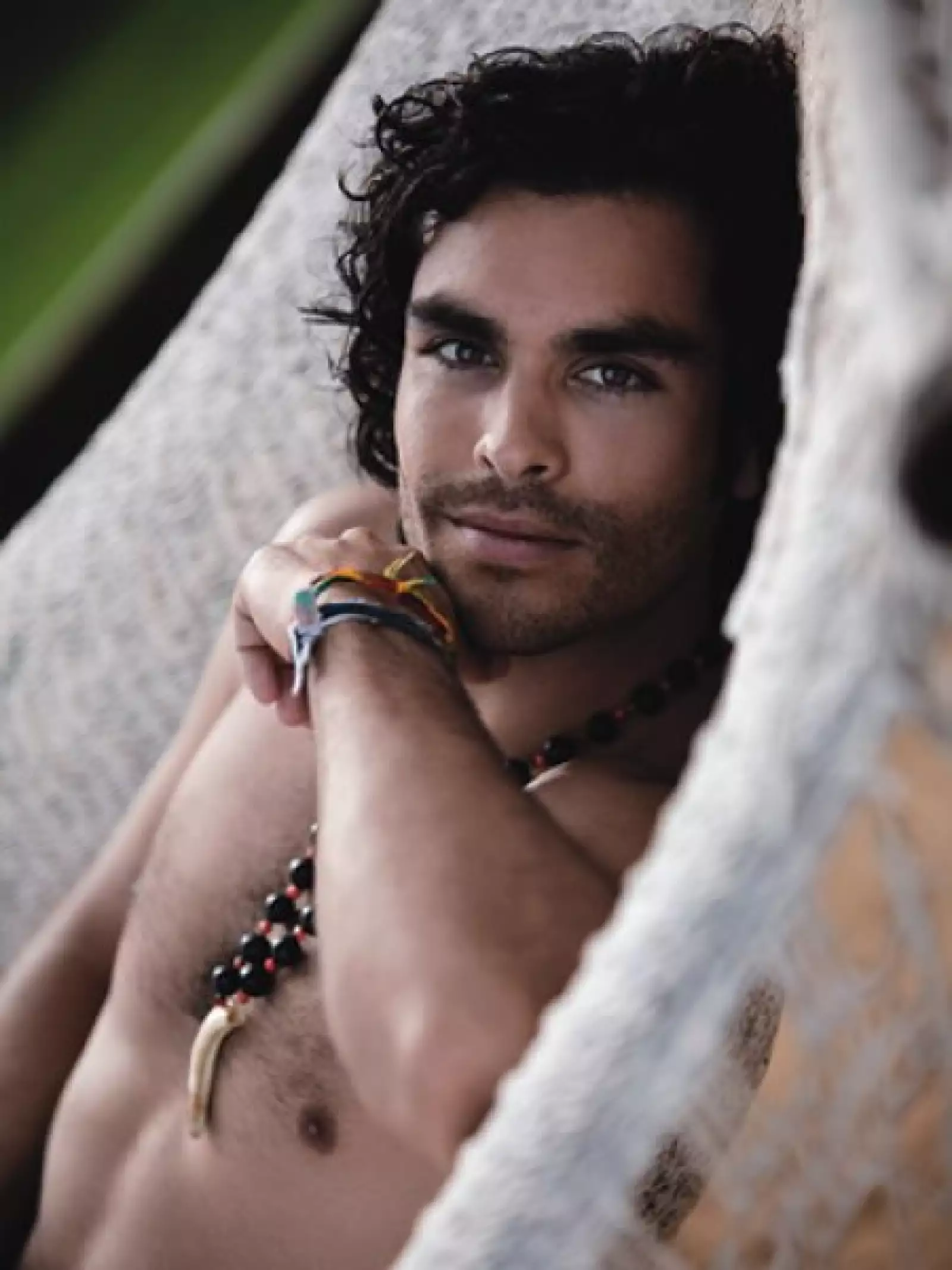 Gonzalo García Vivanco