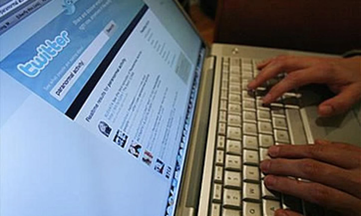 Este ataque no fue obra de aficionados, dijo la red social. (Foto: Reuters)
