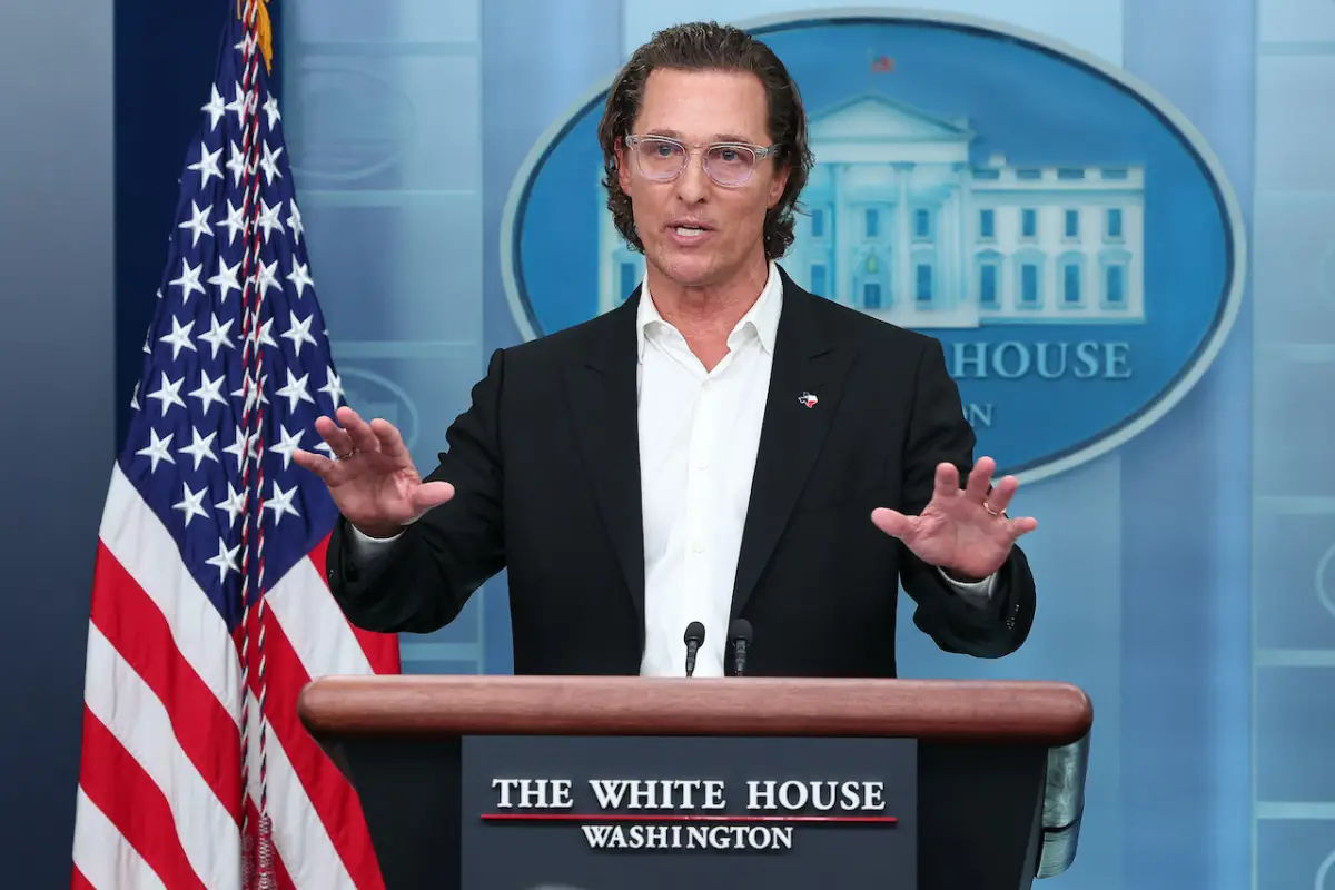 Press Secretary Jean-Pierre Holds Daily White House Briefing