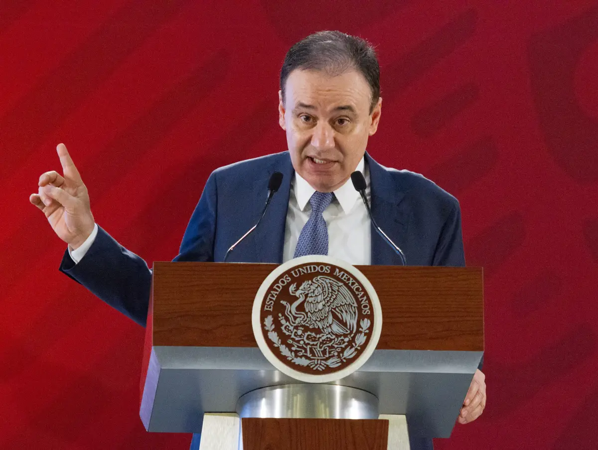 Combate al crimen. 