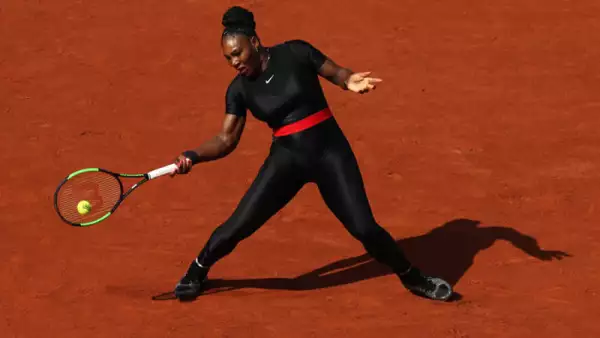Serena Williams