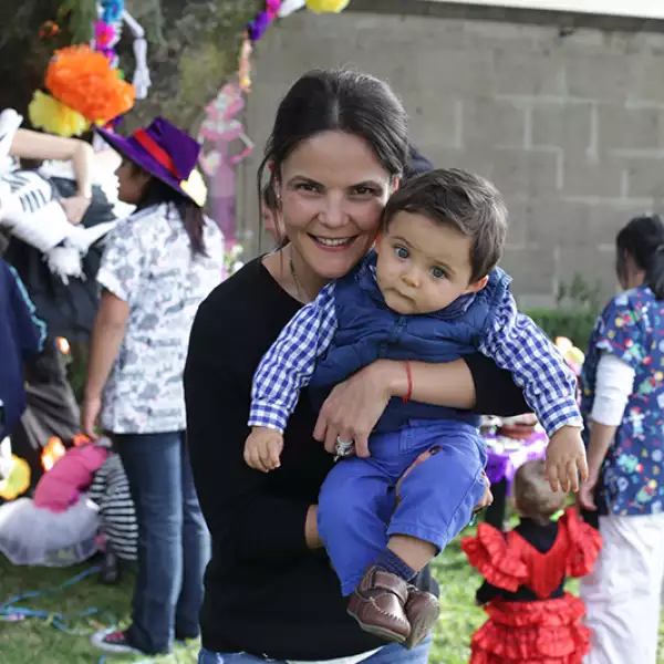 Susnana Vega y Carlos Jiménez