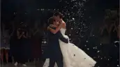 Esto es todo lo que tienes que saber de la boda de Johanna Elías y Arturo Maldonado