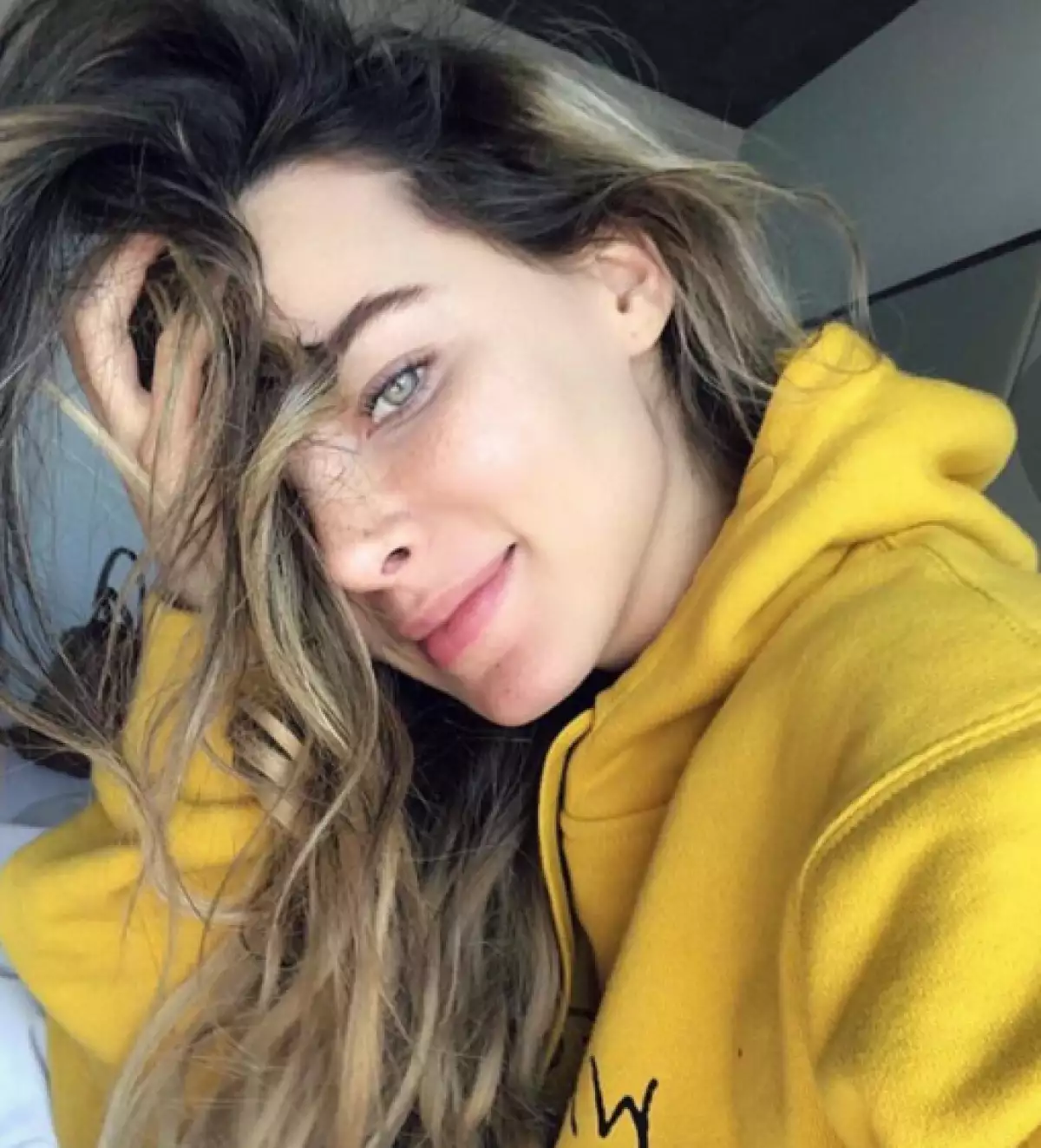 Belinda