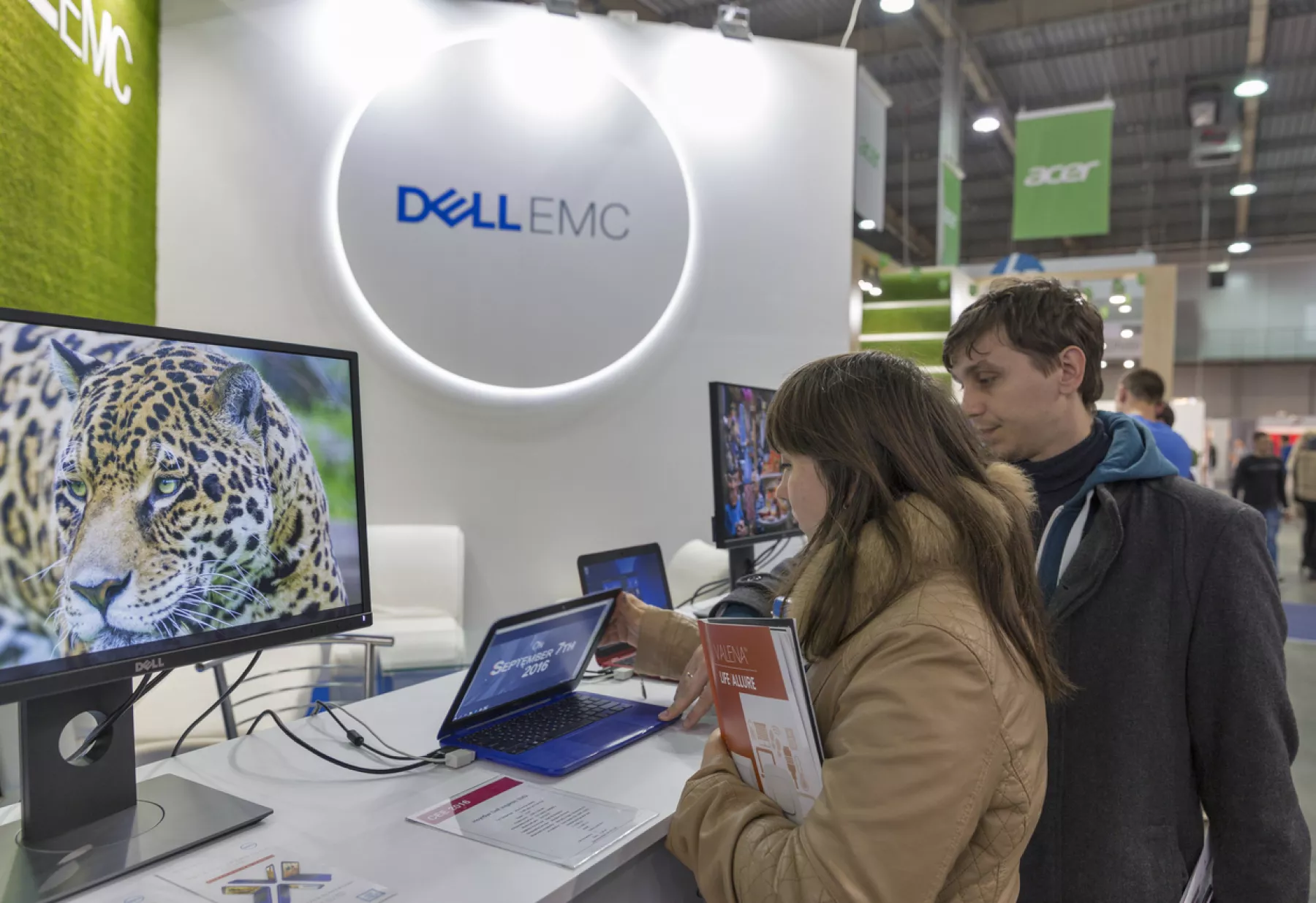 Dell
