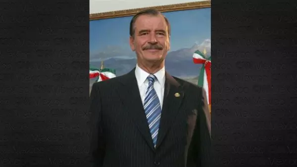 Vicente Fox