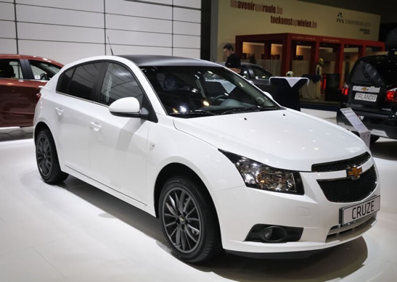 Cruze