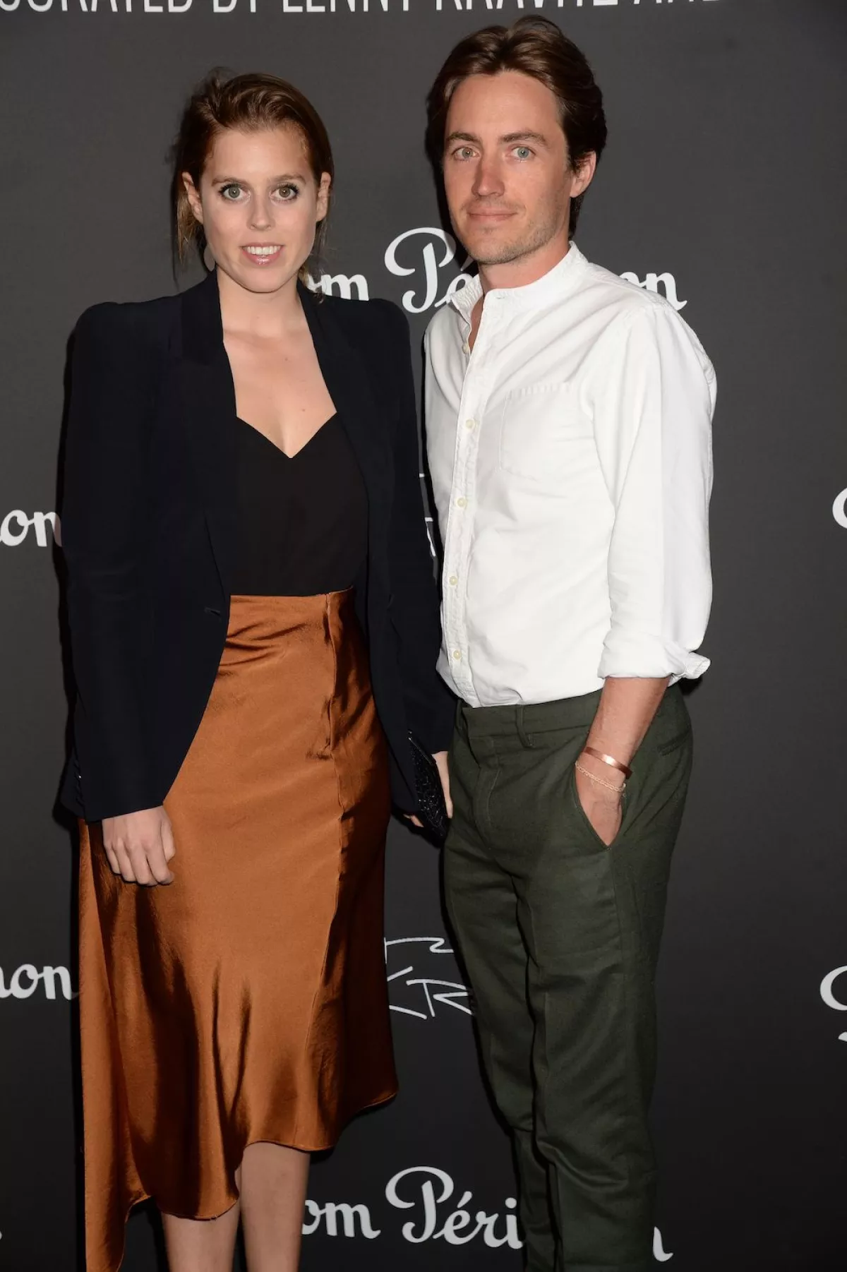 'Assemblage Exhibition' hosted by Dom Perignon, London, UK - 10 Jul 2019